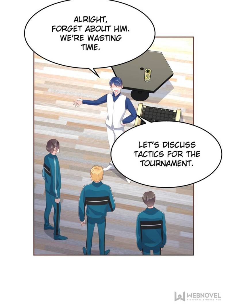 National School Prince Is A Girl chapter 80 page 39