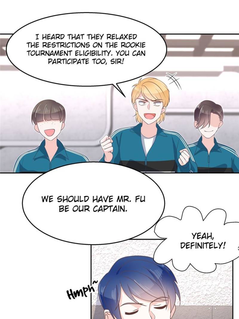 National School Prince Is A Girl chapter 80 page 41