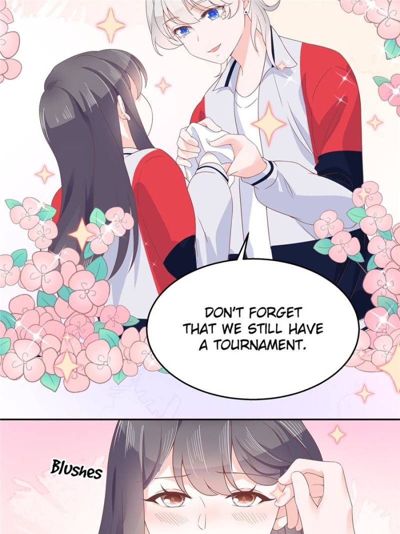 National School Prince Is A Girl chapter 80 page 5