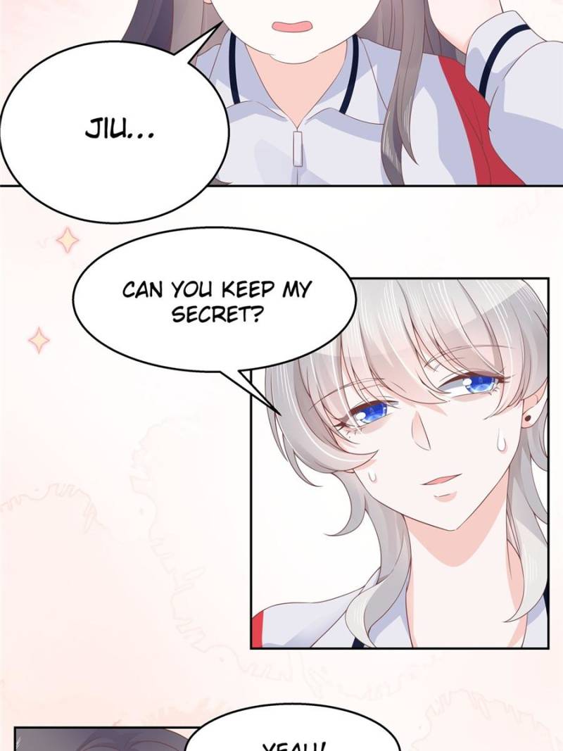 National School Prince Is A Girl chapter 80 page 6