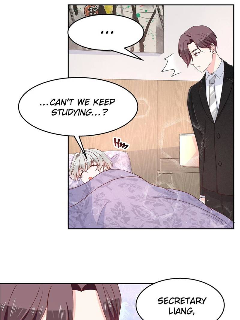 National School Prince Is A Girl chapter 81 page 10