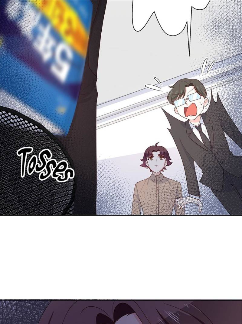 National School Prince Is A Girl chapter 81 page 14