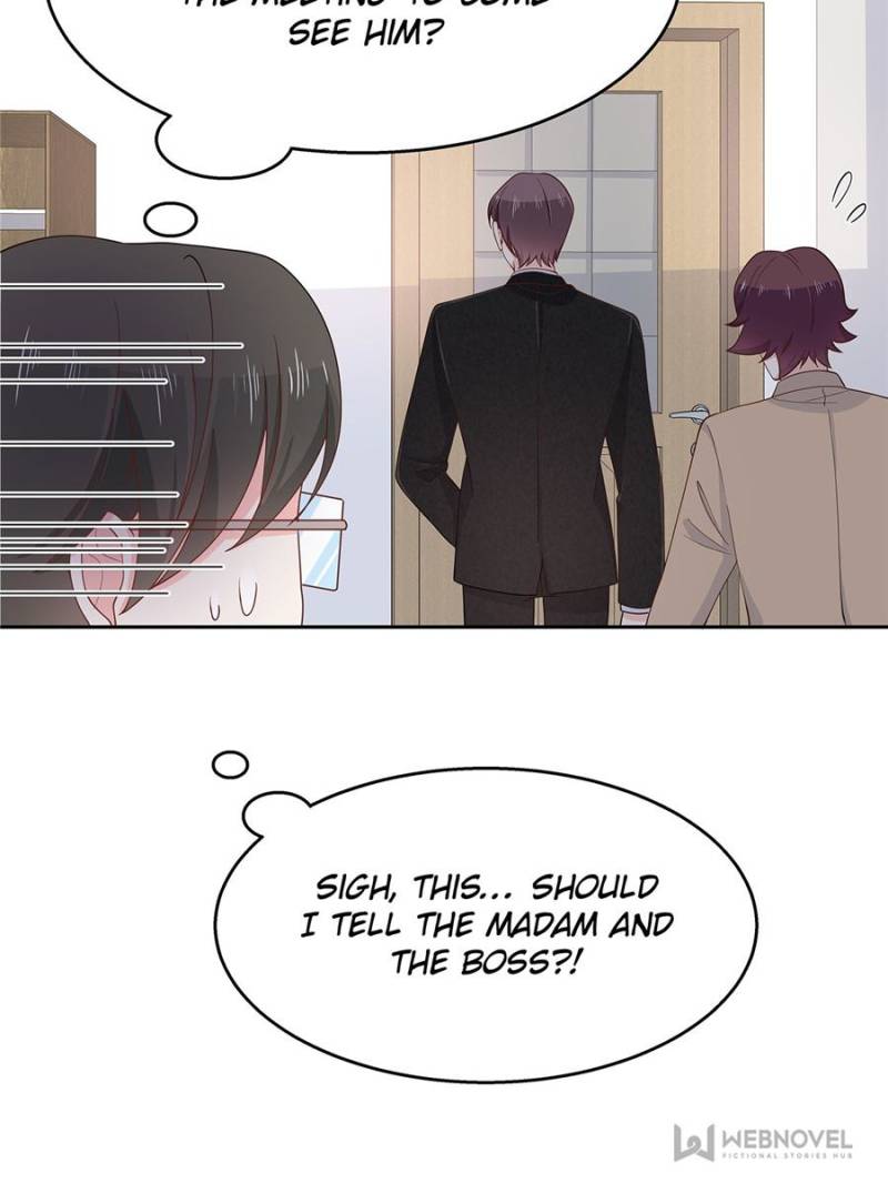 National School Prince Is A Girl chapter 81 page 16