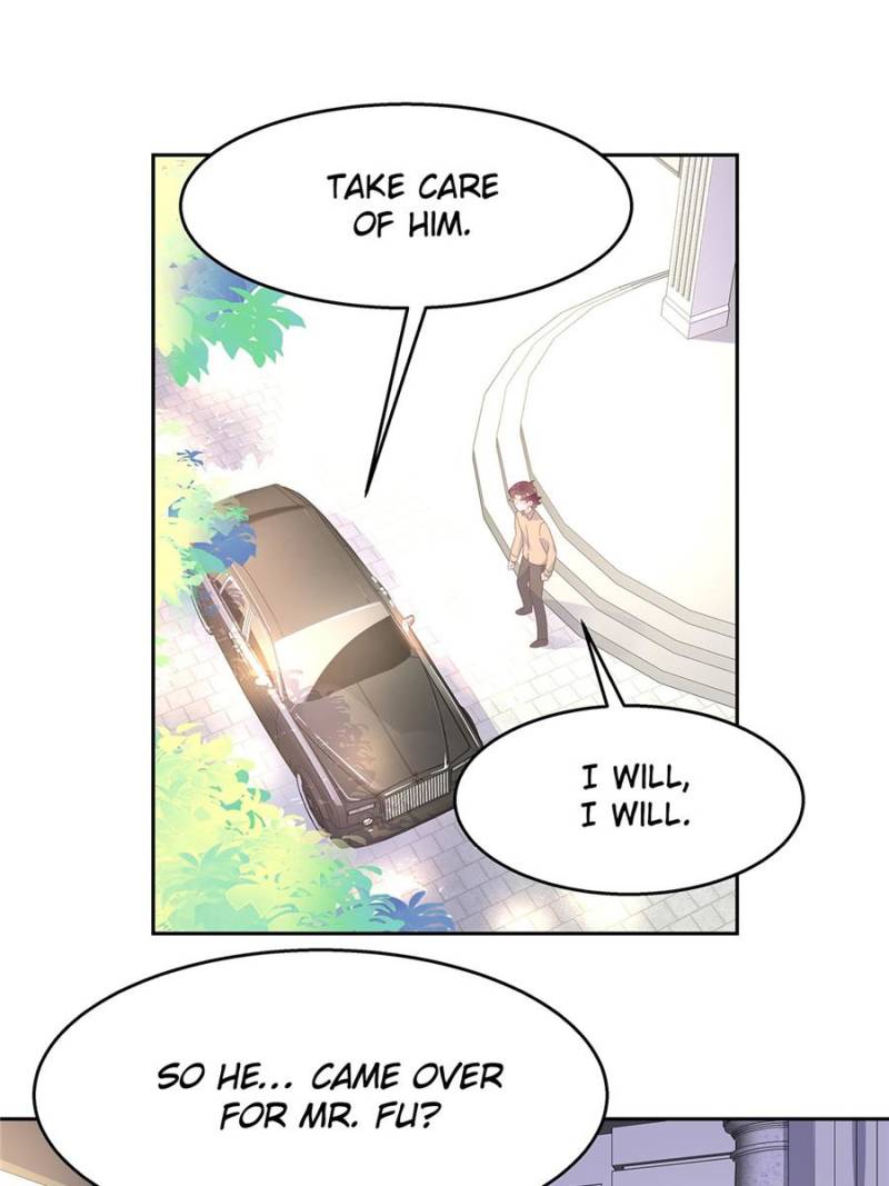 National School Prince Is A Girl chapter 81 page 18