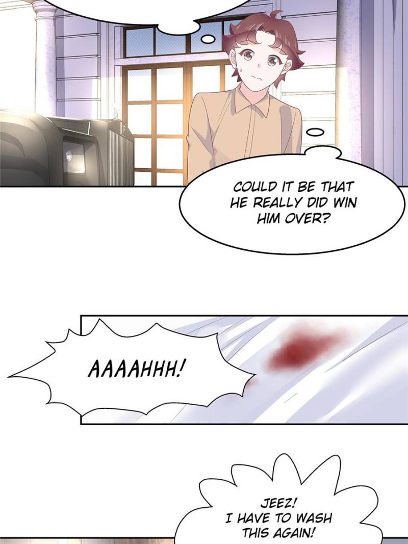 National School Prince Is A Girl chapter 81 page 19