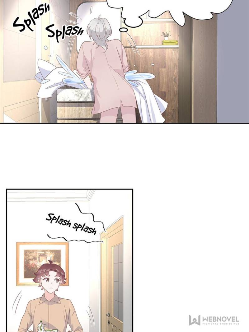 National School Prince Is A Girl chapter 81 page 20