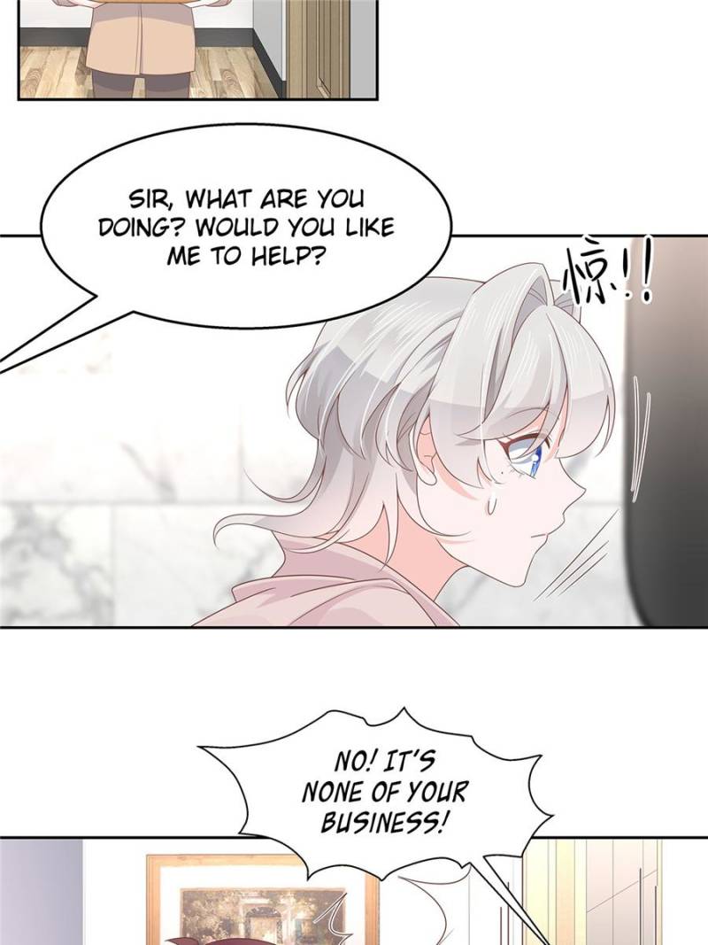 National School Prince Is A Girl chapter 81 page 22