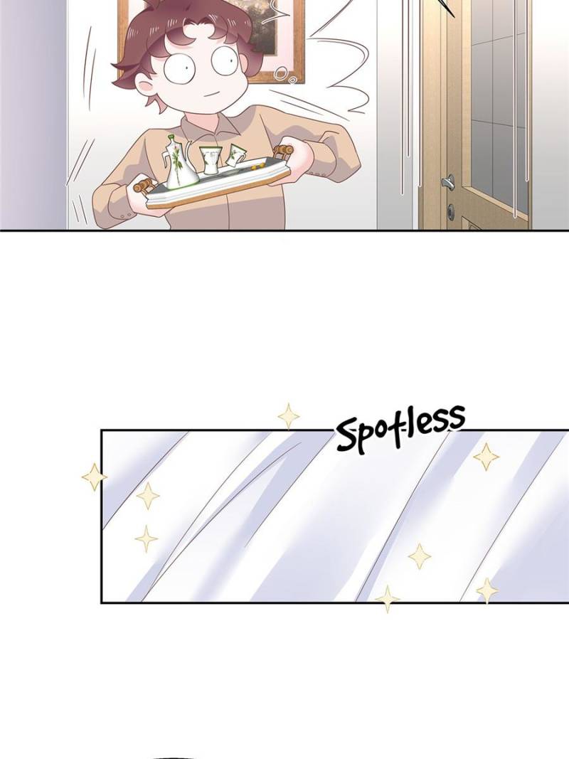 National School Prince Is A Girl chapter 81 page 23