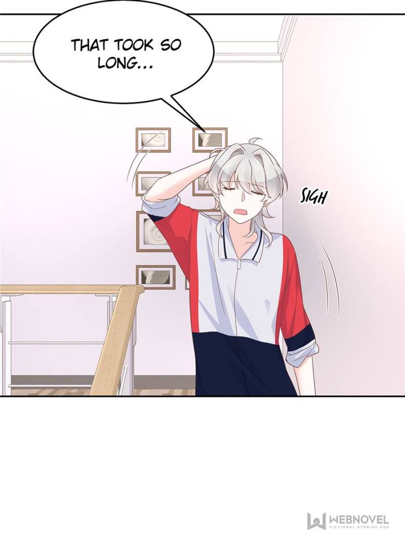 National School Prince Is A Girl chapter 81 page 24