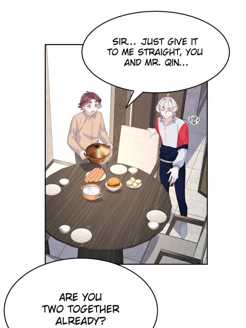 National School Prince Is A Girl chapter 81 page 26