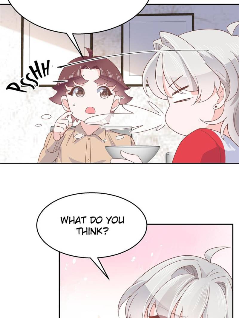 National School Prince Is A Girl chapter 81 page 27