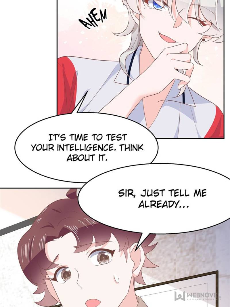 National School Prince Is A Girl chapter 81 page 28