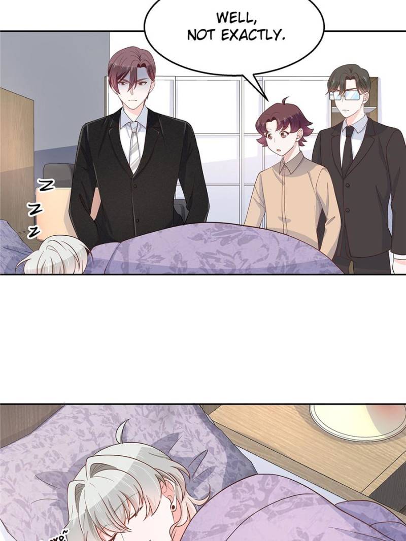 National School Prince Is A Girl chapter 81 page 3