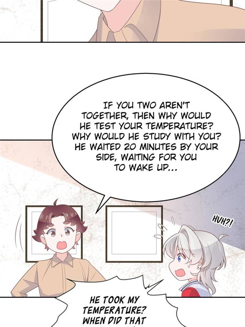 National School Prince Is A Girl chapter 81 page 30