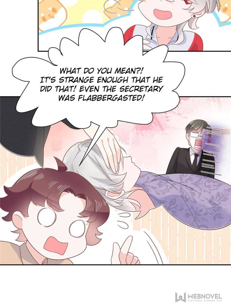 National School Prince Is A Girl chapter 81 page 32