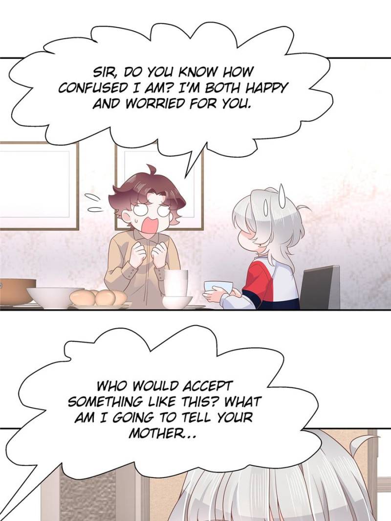 National School Prince Is A Girl chapter 81 page 34