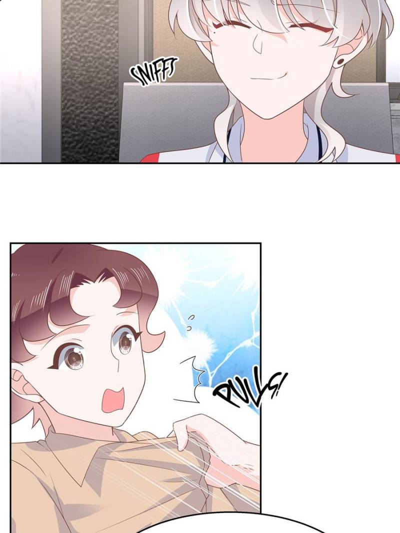 National School Prince Is A Girl chapter 81 page 35