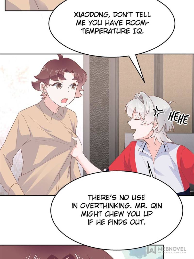 National School Prince Is A Girl chapter 81 page 36