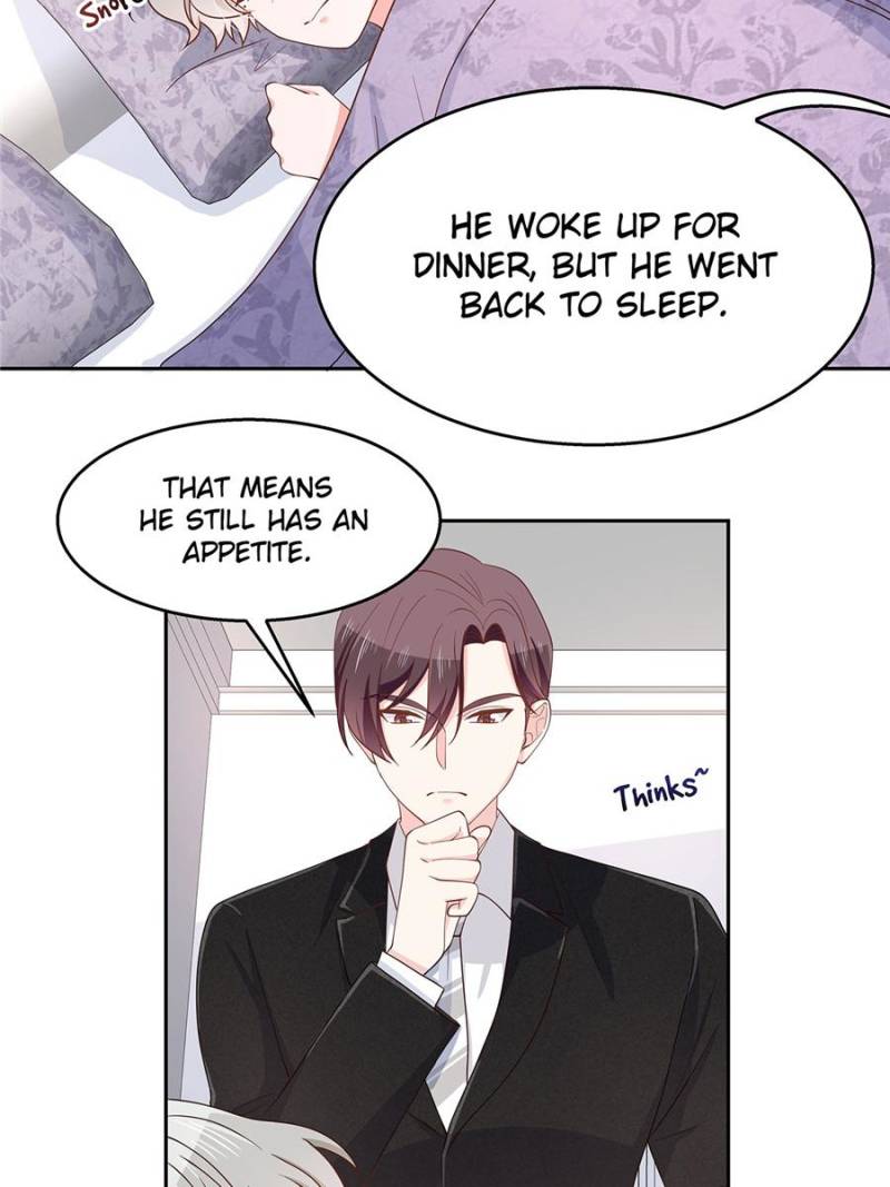 National School Prince Is A Girl chapter 81 page 4