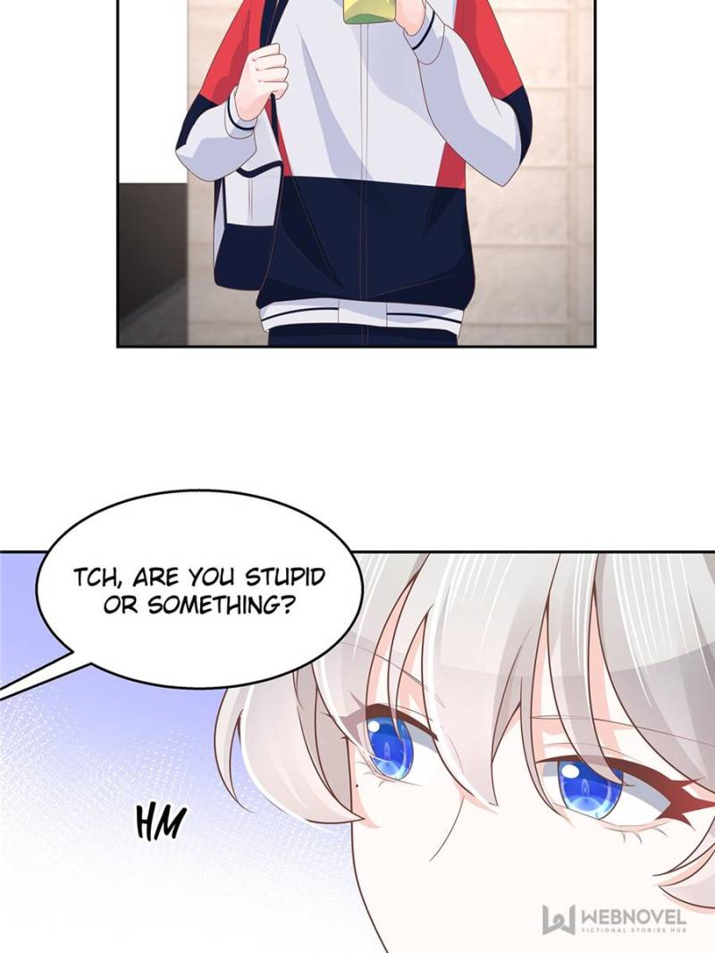 National School Prince Is A Girl chapter 81 page 40