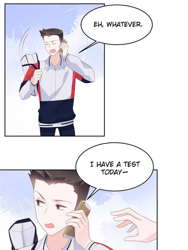 National School Prince Is A Girl chapter 81 page 42