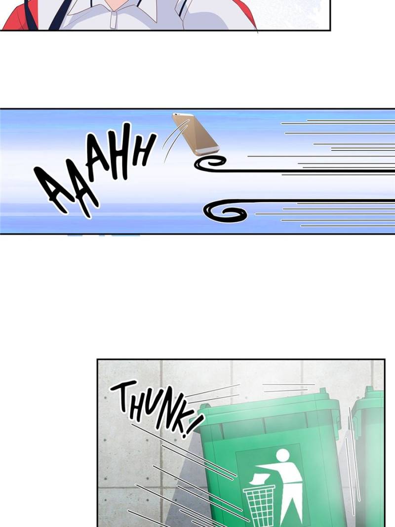 National School Prince Is A Girl chapter 81 page 43