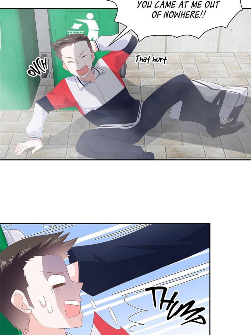 National School Prince Is A Girl chapter 81 page 45