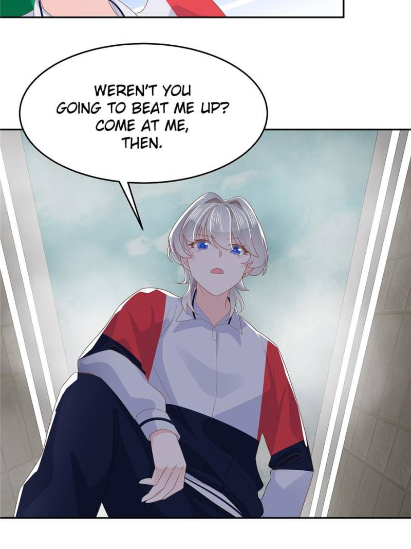 National School Prince Is A Girl chapter 81 page 46