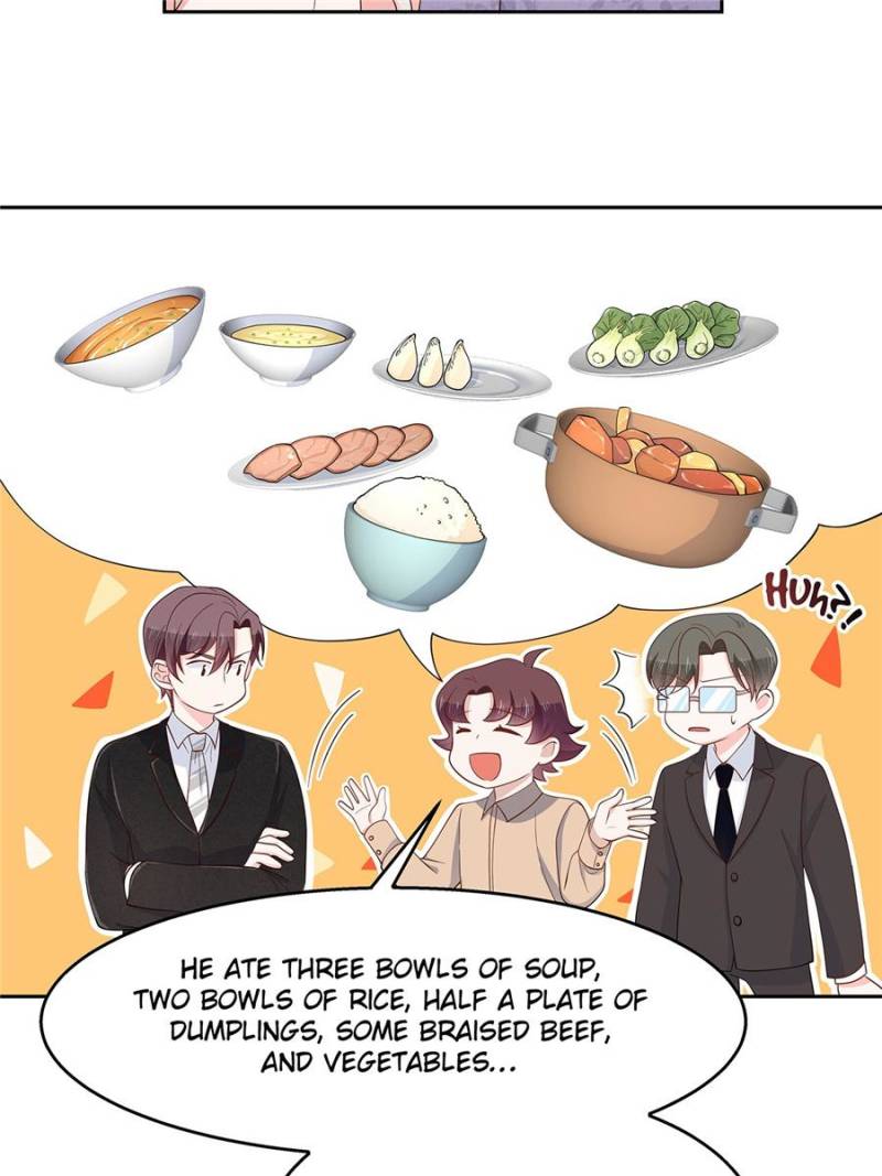 National School Prince Is A Girl chapter 81 page 6