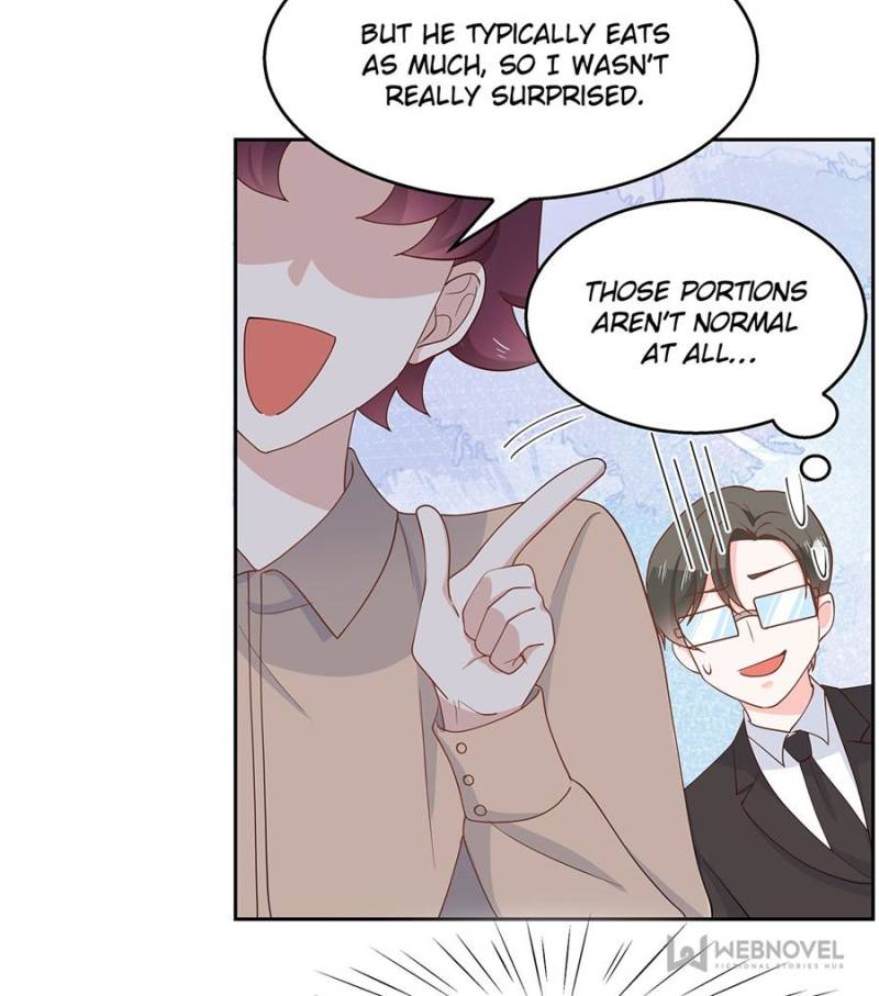 National School Prince Is A Girl chapter 81 page 7