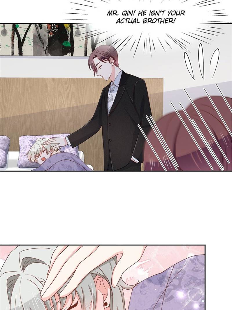 National School Prince Is A Girl chapter 81 page 8