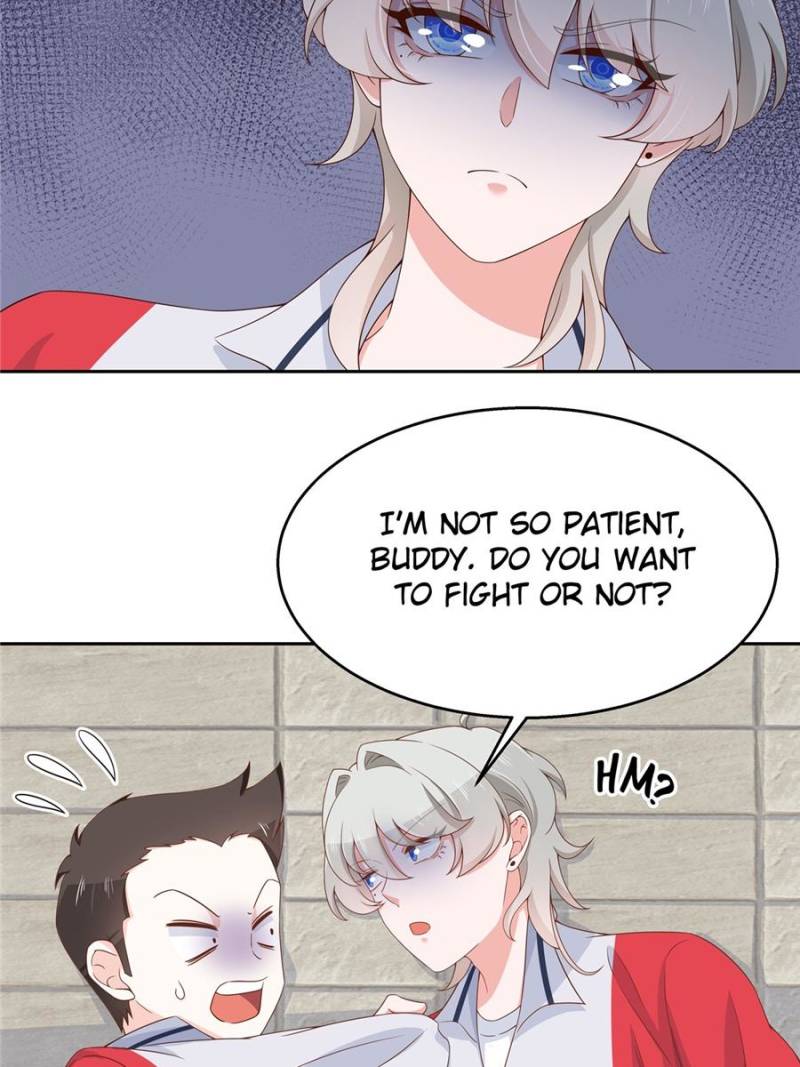 National School Prince Is A Girl chapter 82 page 14