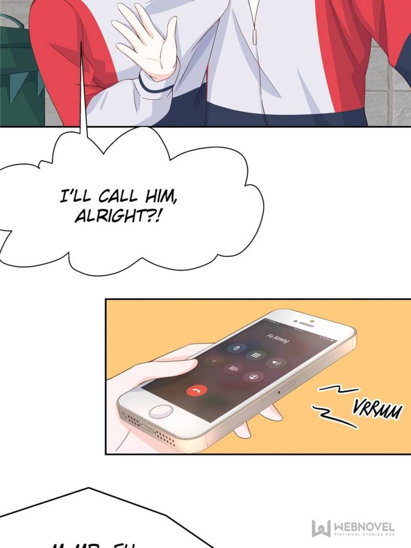 National School Prince Is A Girl chapter 82 page 15