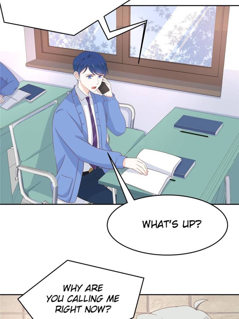 National School Prince Is A Girl chapter 82 page 17