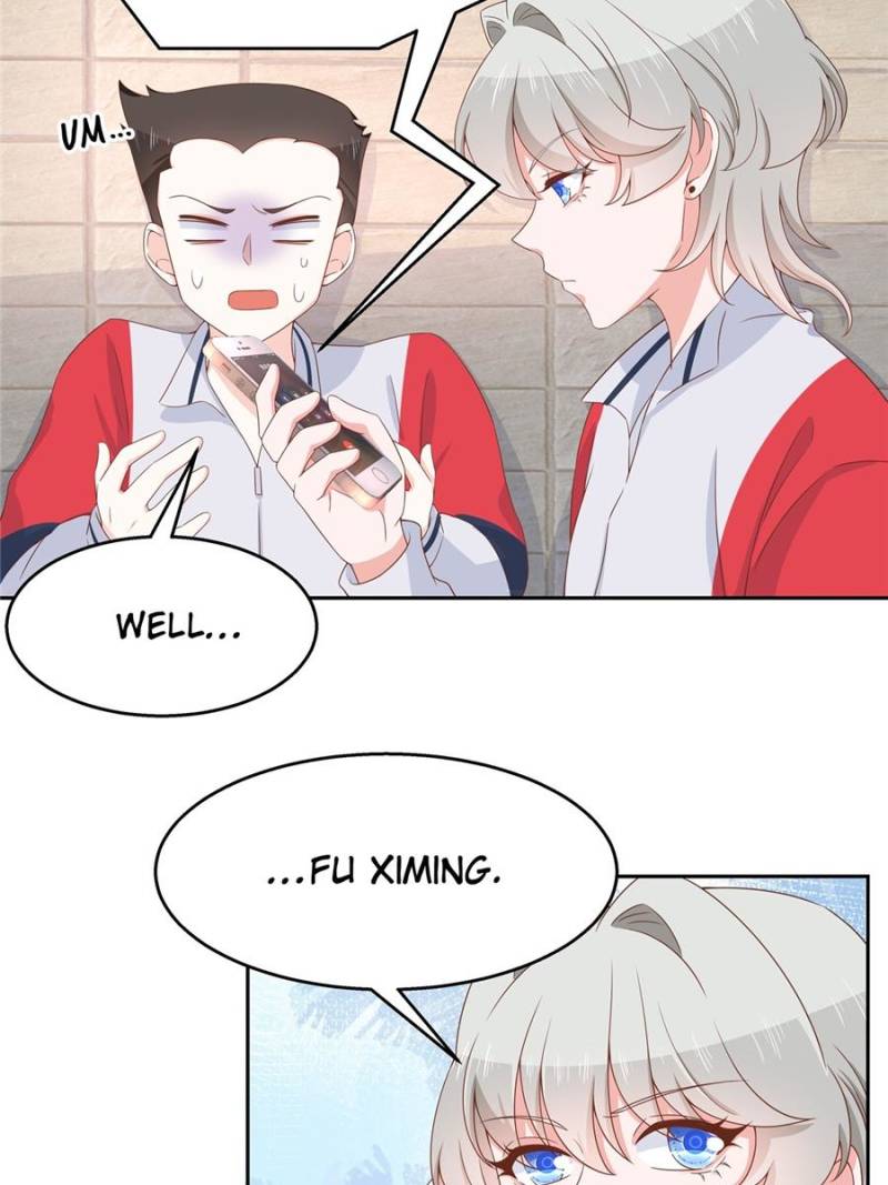 National School Prince Is A Girl chapter 82 page 18