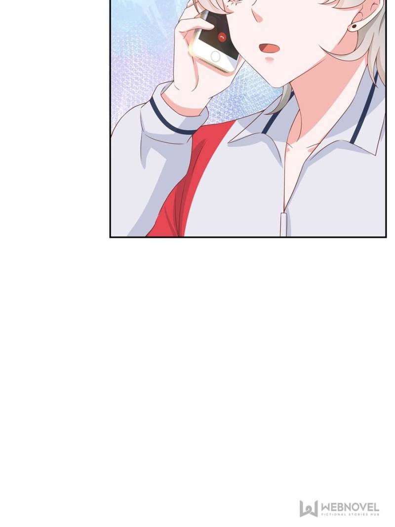 National School Prince Is A Girl chapter 82 page 19