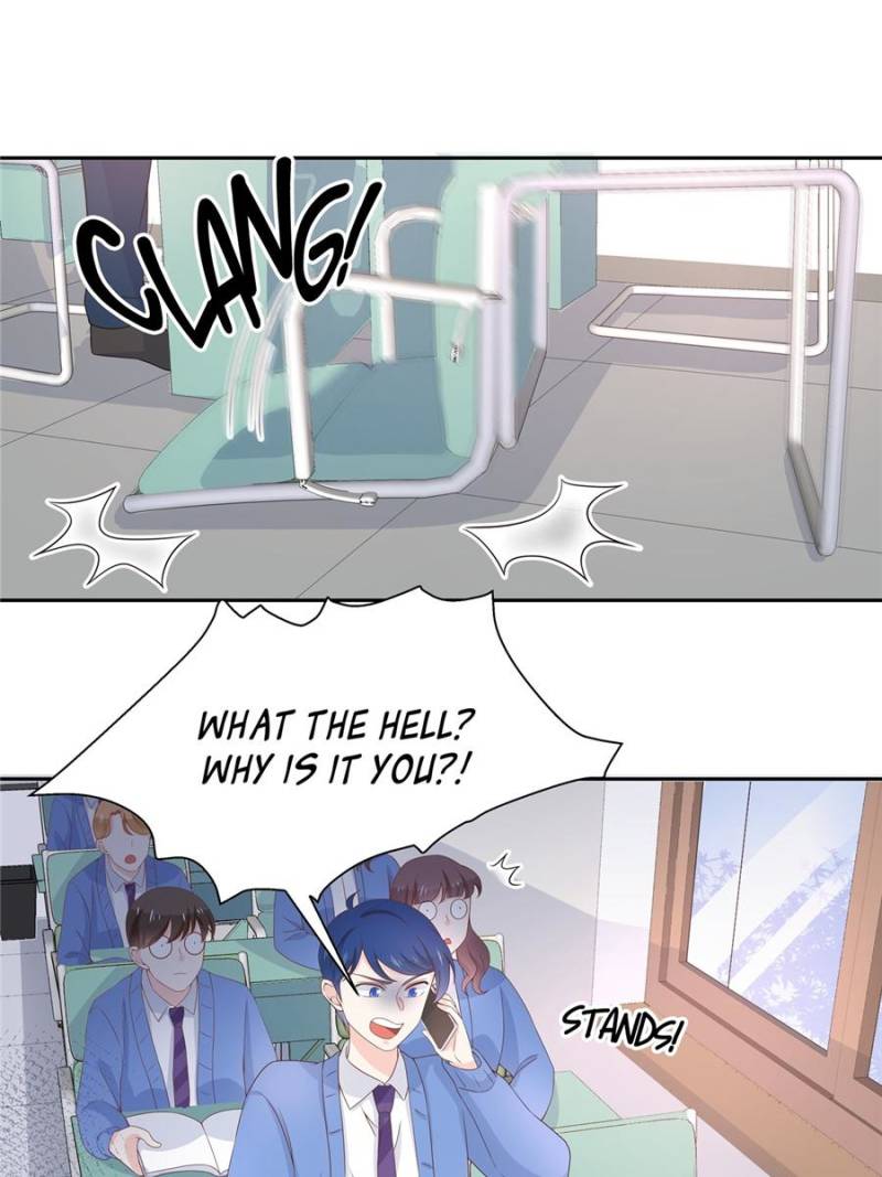 National School Prince Is A Girl chapter 82 page 21