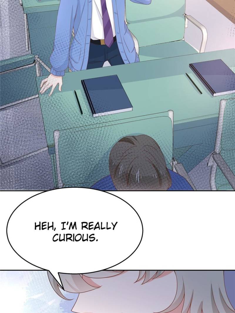 National School Prince Is A Girl chapter 82 page 22