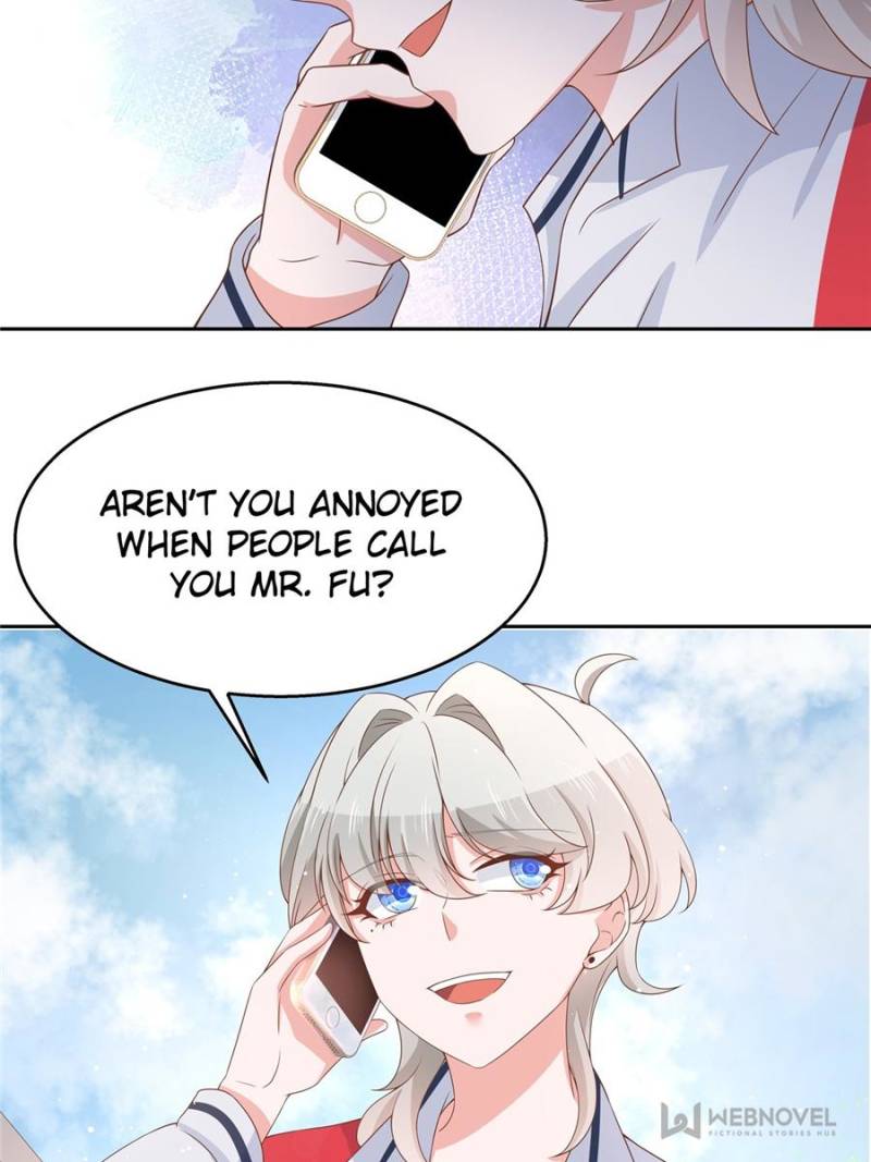 National School Prince Is A Girl chapter 82 page 23