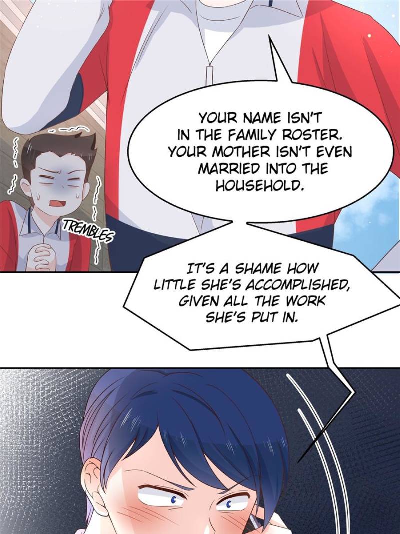 National School Prince Is A Girl chapter 82 page 25