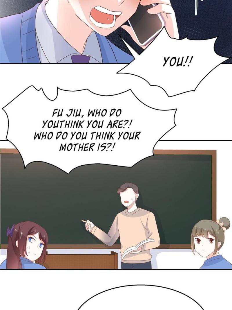 National School Prince Is A Girl chapter 82 page 26