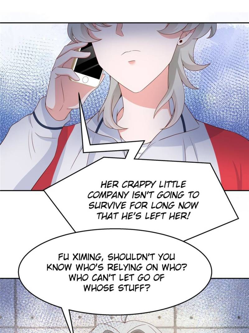 National School Prince Is A Girl chapter 82 page 29