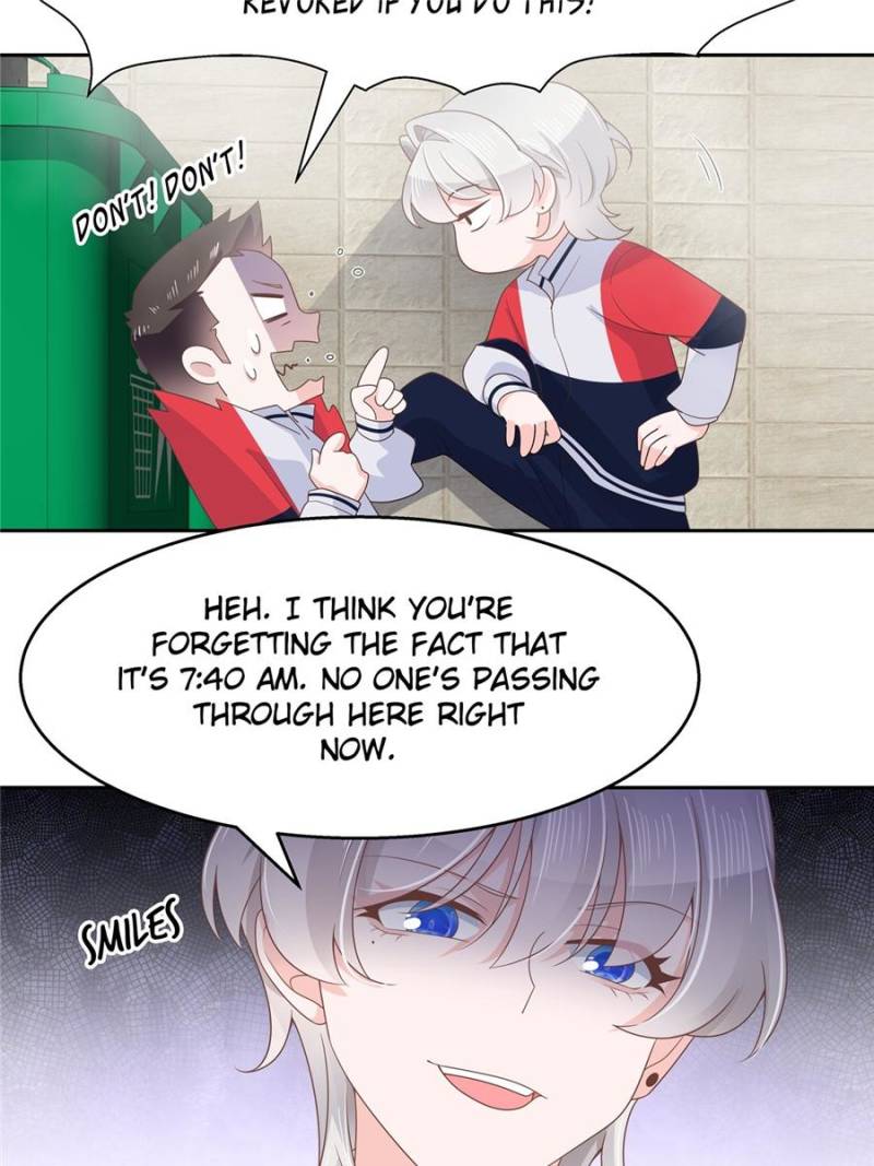 National School Prince Is A Girl chapter 82 page 3