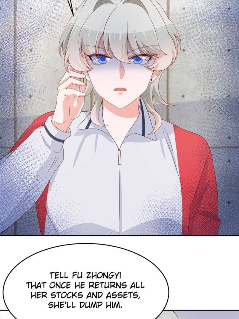 National School Prince Is A Girl chapter 82 page 30