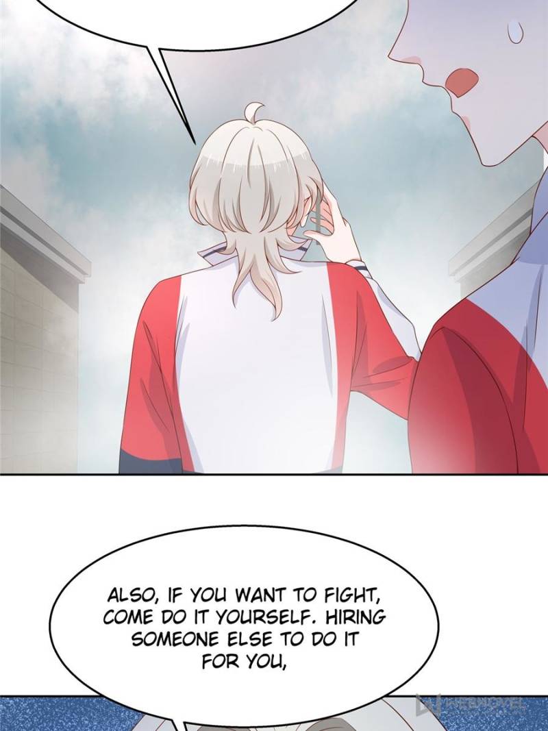 National School Prince Is A Girl chapter 82 page 31