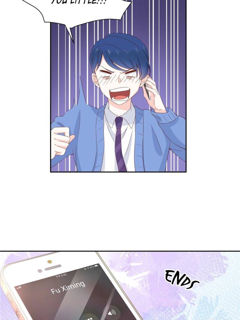 National School Prince Is A Girl chapter 82 page 34