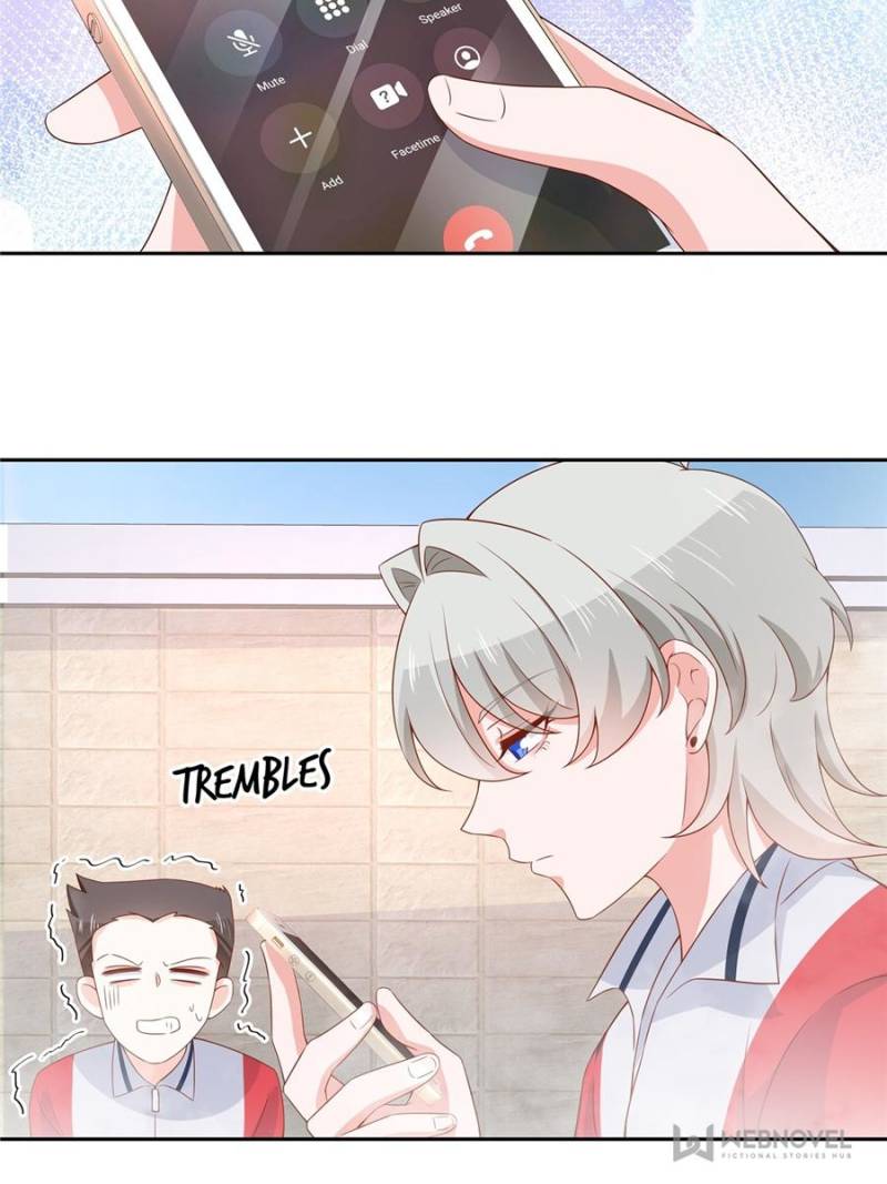 National School Prince Is A Girl chapter 82 page 35