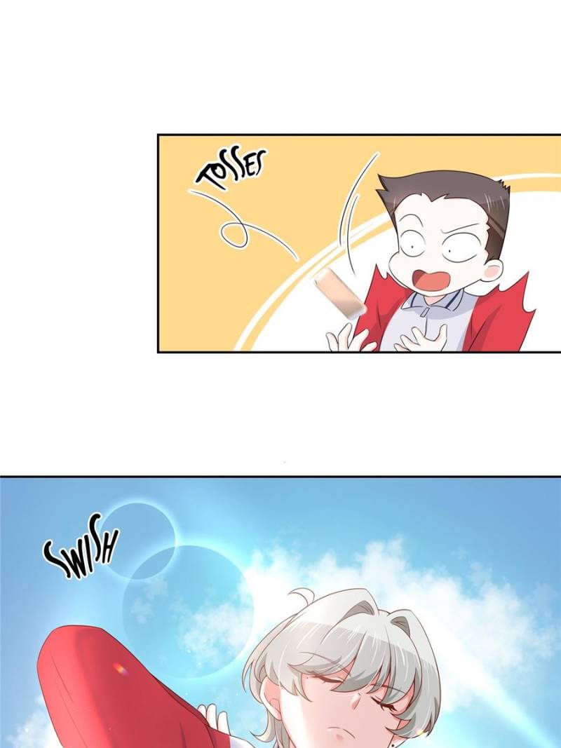 National School Prince Is A Girl chapter 82 page 37