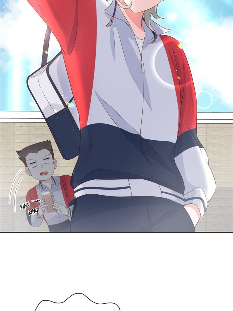 National School Prince Is A Girl chapter 82 page 38