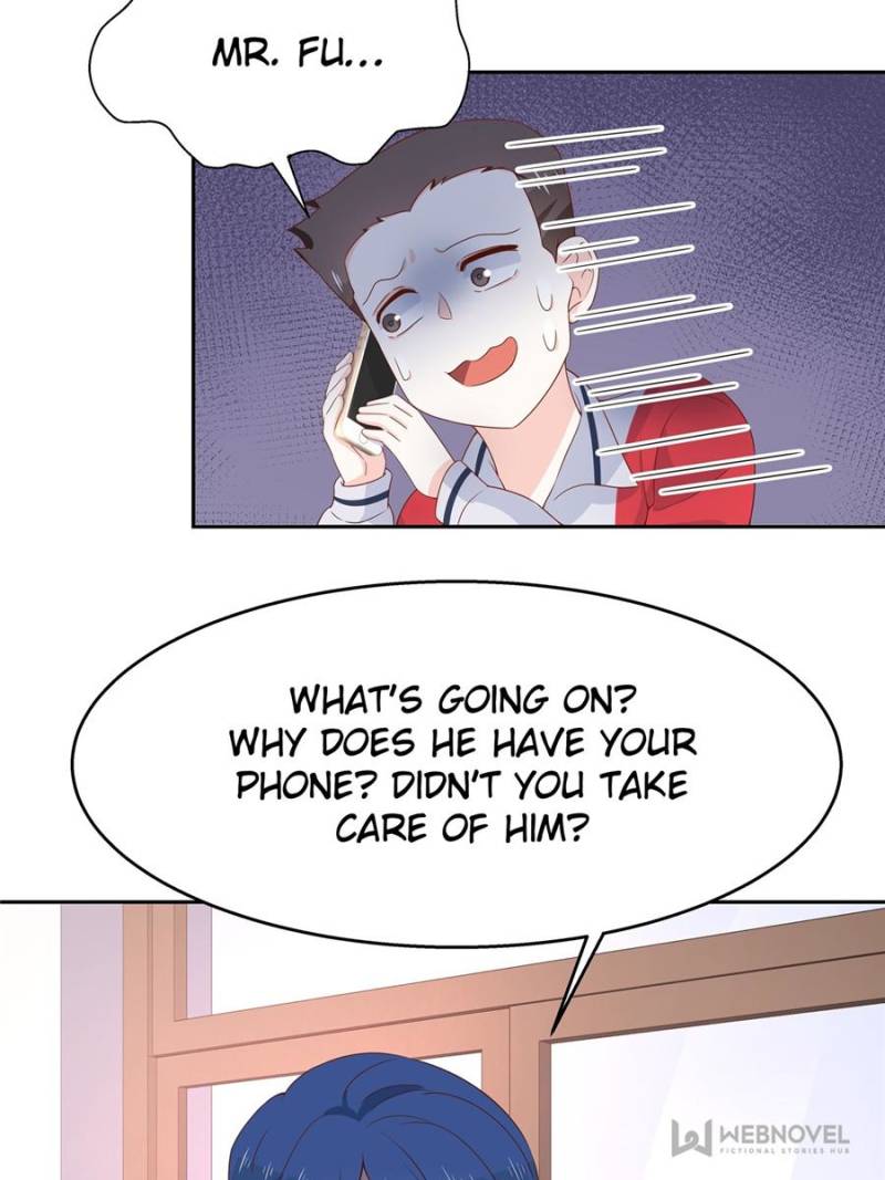 National School Prince Is A Girl chapter 82 page 39